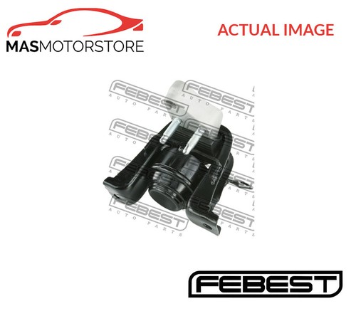 Engine mount mounting - engine, febest