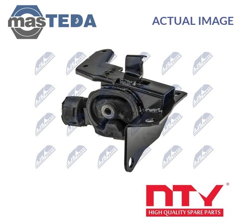 Zps 165 engine - zps-ty-165, mount