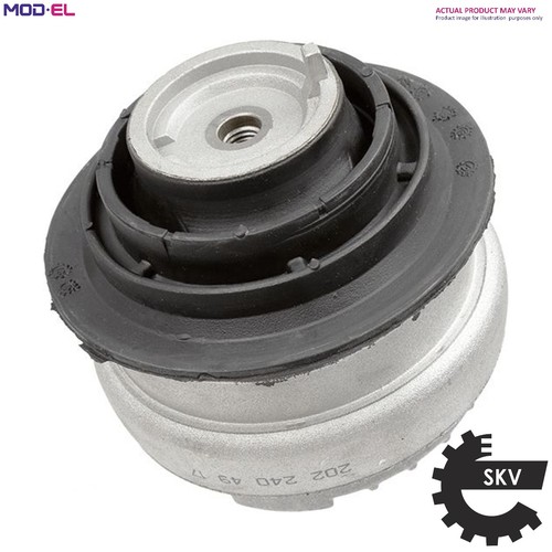 Mounting engine 75skv532 - engine, for