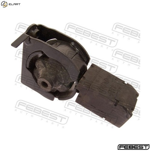Mounting engine for - engine,
