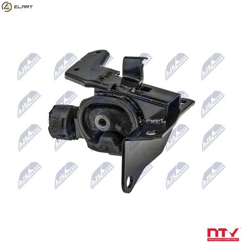 Mounting engine zps 165 - zps-ty-165, for