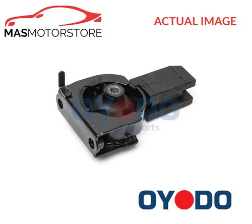 Engine mount mounting front - engine,