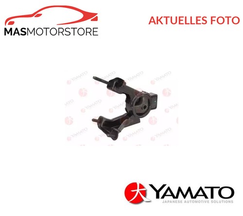 Engine mount motor - mount,