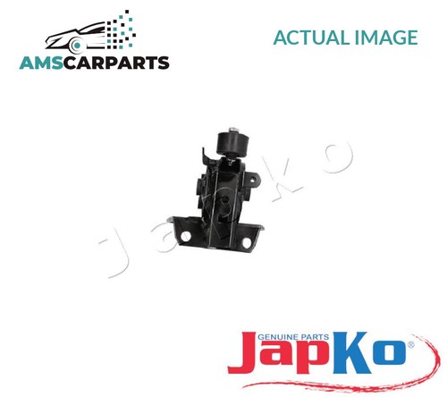 Engine mount mounting front - engine,
