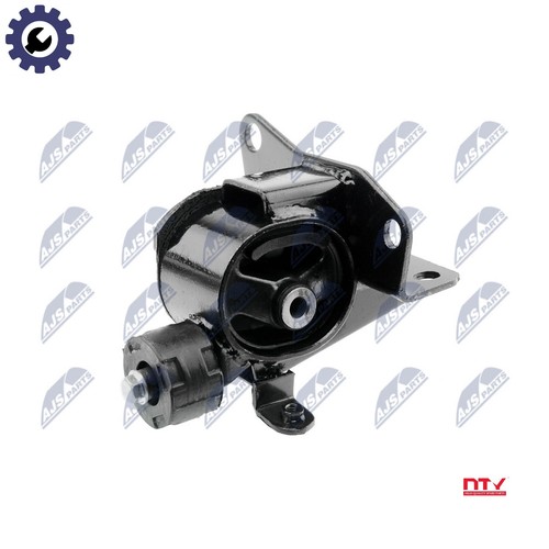 Mounting engine zps - engine, for