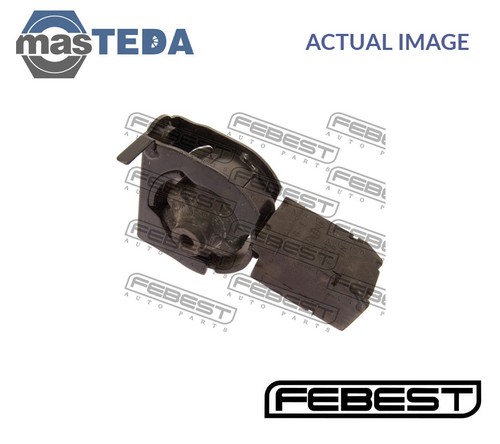 Engine mount mounting - tm-12,