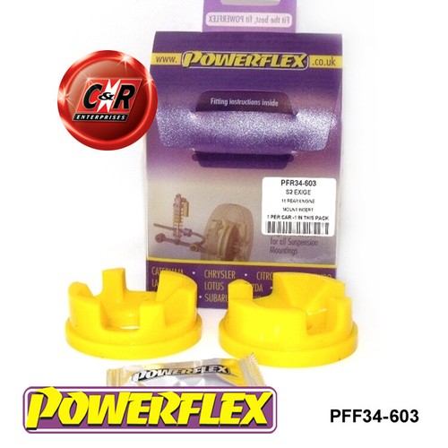 Powerflex front 1zz 2zz - powerflex, +