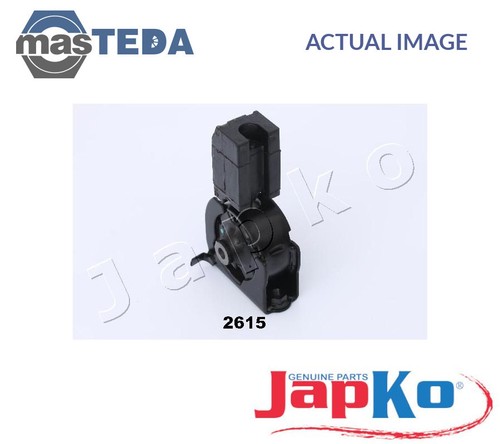 Goj2615 engine mount mounting - engine,