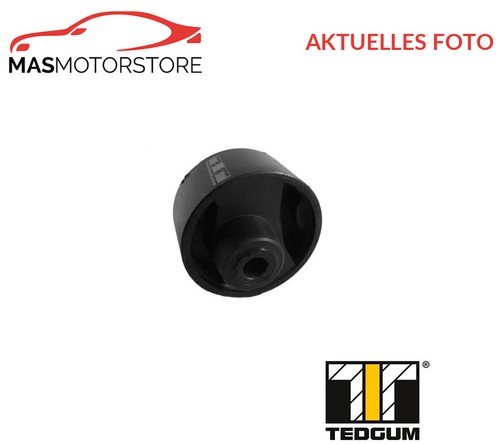 Engine mount motor - engine,