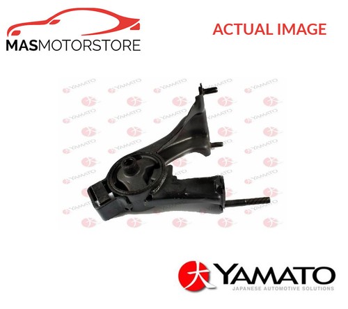 Engine mount mounting - engine, yamato