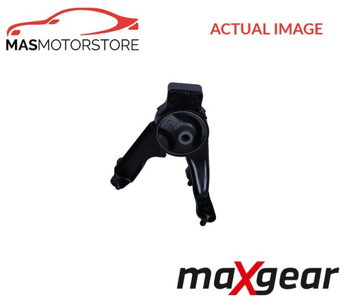 Engine mount mounting rear - engine,