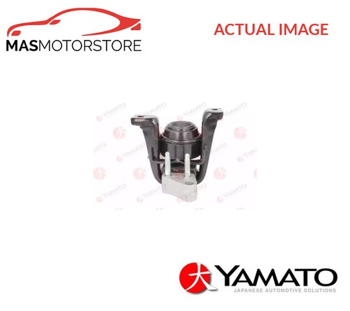 Engine mount mounting - engine, yamato