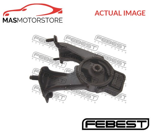 Engine mount mounting rear - mount,