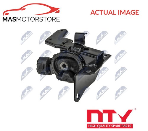 Engine mount mounting support - engine,
