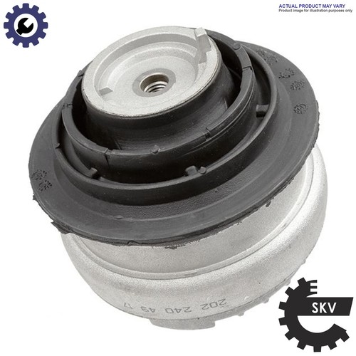 Mounting engine 75skv532 for - mounting,