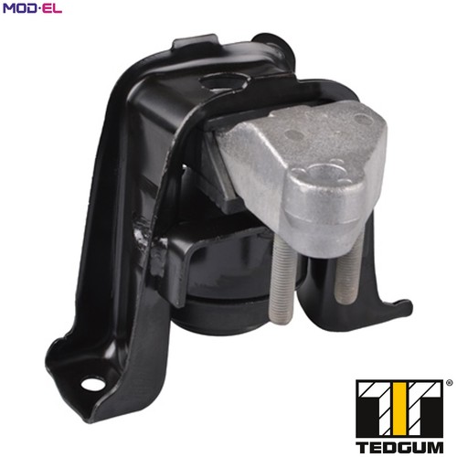 Mounting engine 00672178 - engine,