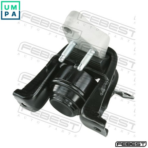 Engine mounting for - mounting, tm-11