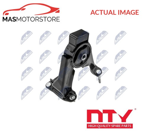 Engine mount mounting support - mount,