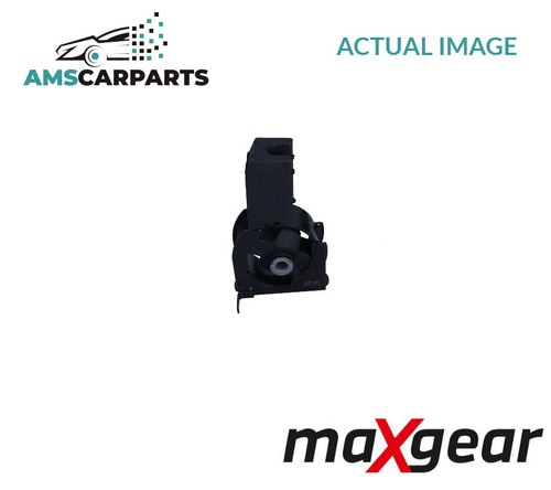 Engine mount mounting front - mounting,