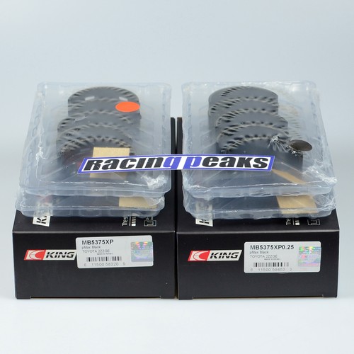 King racing mb5375xp - racing,