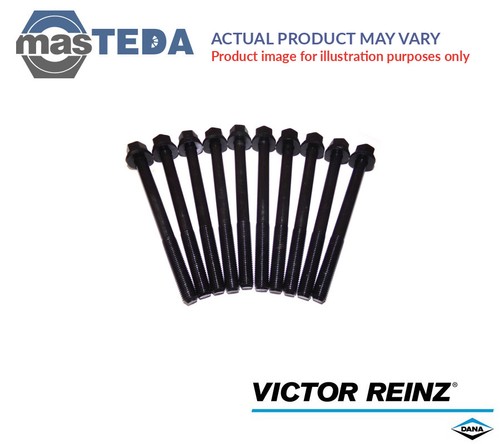 32329 cylinder head - cylinder, bolt