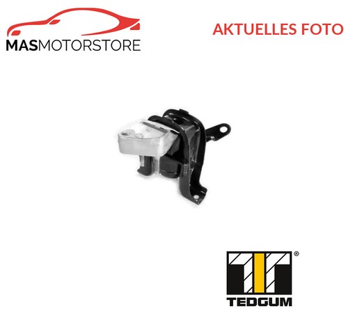Engine mount motor - motor,