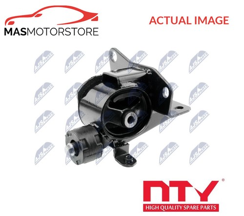 Engine mount mounting support - mounting,
