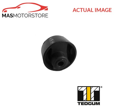 Engine mount mounting rear - mount,