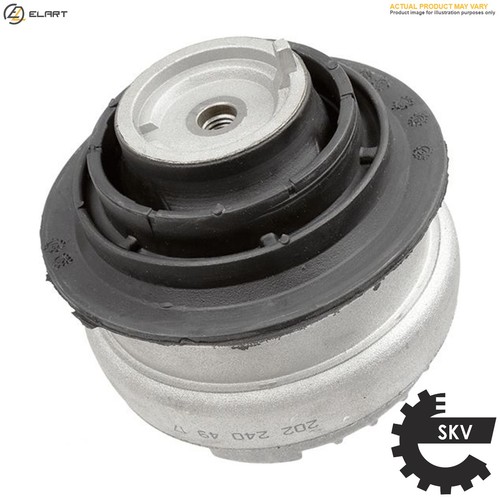 Mounting engine 75skv532 for - mounting,