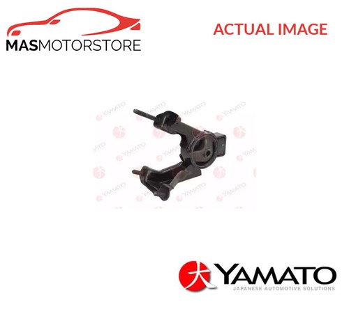 Engine mount mounting yamato - engine,