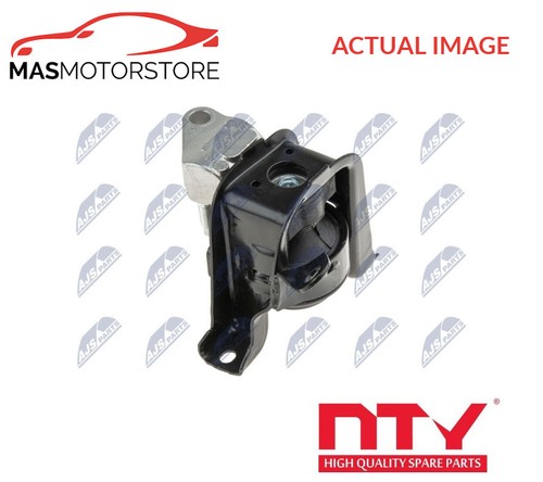 Engine mount mounting support - mounting,