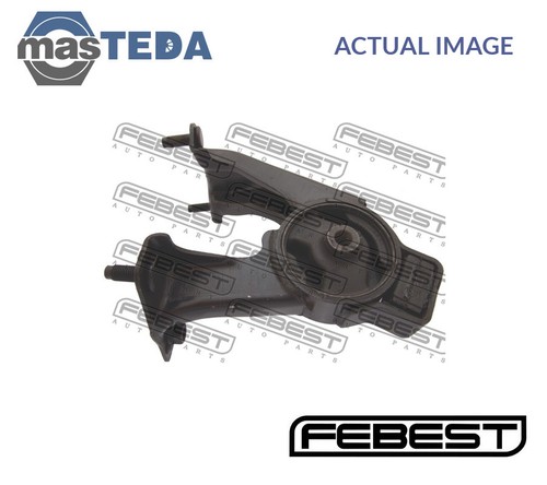 Engine mount mounting - engine,