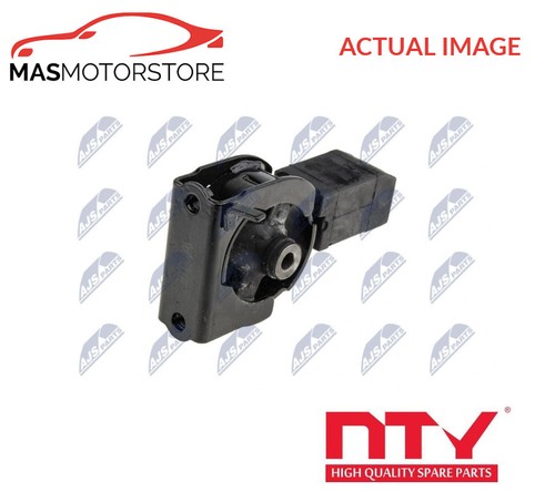 Engine mount mounting - engine,