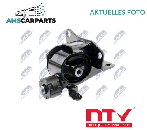Engine mount motor left - mount,