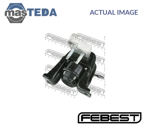 Engine mount mounting - tm-11,