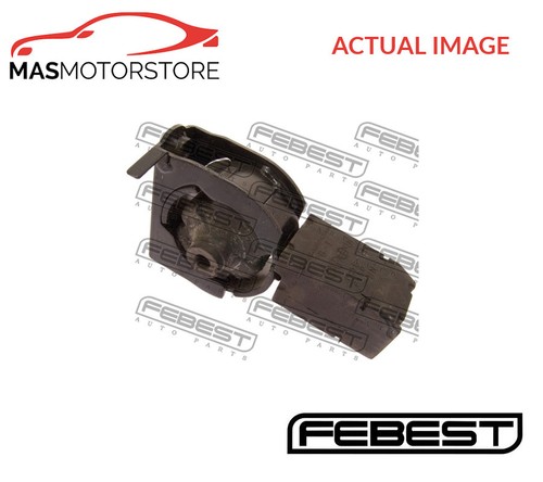 Engine mount mounting front - mount,