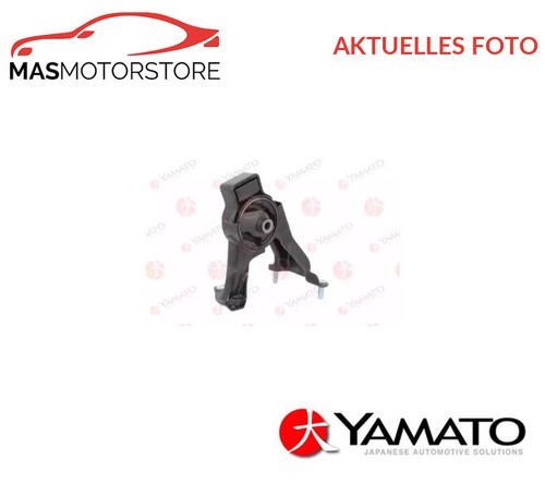 Engine mount motor - engine,
