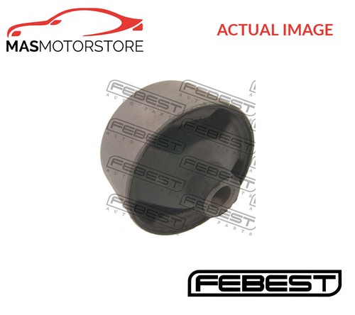 Engine mount mounting febest - engine,